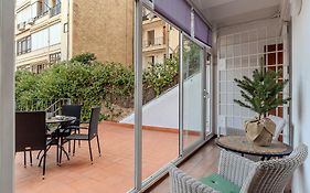 AB Passeig de Gràcia Apartments